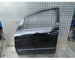 DOOR FRONT LEFT Mercedes-Benz B-Klasse 2009 180 CDI