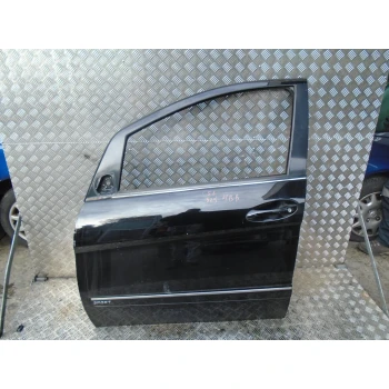PORTA LAMIERA NUDA ANTERIORE SINISTRA Mercedes-Benz B-Klasse 2009 180 CDI