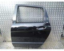 PORTA LAMINERA NUDA POSTERIORE SINISTRA Mercedes-Benz B-Klasse 2009 180 CDI
