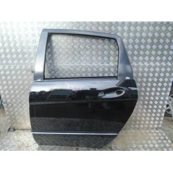 DOOR REAR LEFT Mercedes-Benz B-Klasse 2009 180 CDI