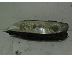 ŽAROMET LEVI Mazda Mazda6 2004 KARAVAN 2.0D