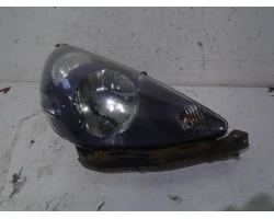 HEADLIGHT RIGHT Honda Jazz 2002 1.4