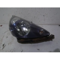 HEADLIGHT RIGHT Honda Jazz 2002 1.4