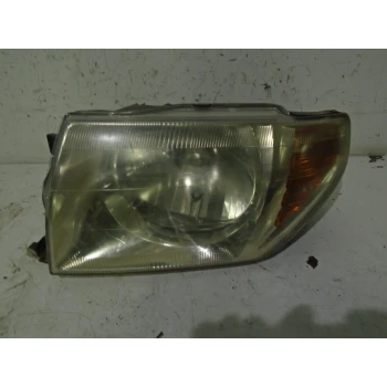 FARO ANTERIORE SINISTRO Mitsubishi Pajero Pinin,Montero 2002 