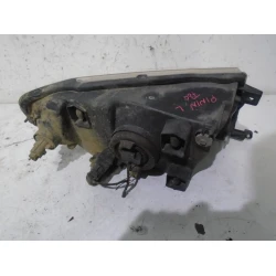 FARO ANTERIORE SINISTRO Mitsubishi Pajero Pinin,Montero 2002 