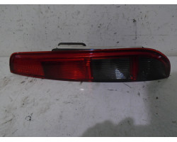 TAIL LIGHT RIGHT Ford Focus 2005 1.6 TDCI 