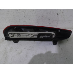 TAIL LIGHT RIGHT Ford Focus 2005 1.6 TDCI 