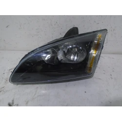 ŽAROMET LEVI Ford Focus 2005 1.6 TDCI