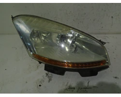 HEADLIGHT RIGHT Citroën C4 2006 2.0 HDI GRAND PICASSO