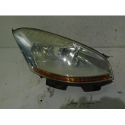 FARO ANTERIORE DESTRO Citroën C4 2006 2.0 HDI GRAND PICASSO