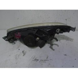 HEADLIGHT RIGHT Citroën C4 2006 2.0 HDI GRAND PICASSO