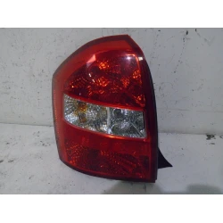 TAIL LIGHT LEFT Kia Cerato 2006 1,5D