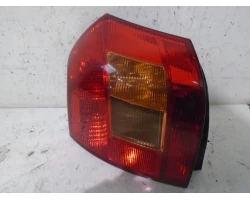 FARO POSTERIORE SINISTRO Toyota Corolla 2002 1.6