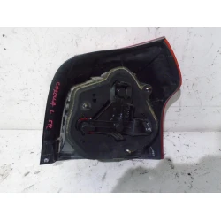 FARO POSTERIORE SINISTRO Toyota Corolla 2002 1.6