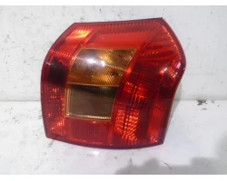 FARO POSTERIORE DESTRO Toyota Corolla 2002 1.6