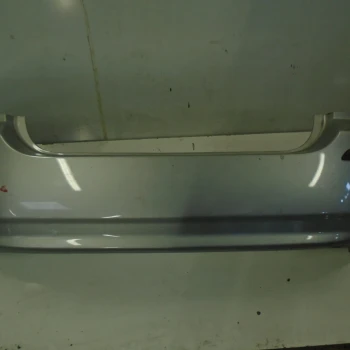BUMPER REAR Toyota Corolla 2002 1.6
