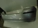 BUMPER REAR Toyota Corolla 2002 1.6