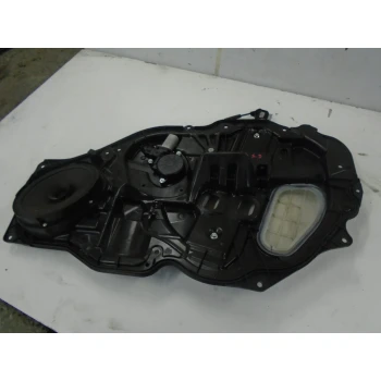 WINDOW MECHANISM FRONT RIGHT Mazda Mazda6 2009 2.0D