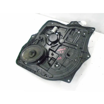 WINDOW MECHANISM REAR RIGHT Mazda Mazda6 2009 2.0D