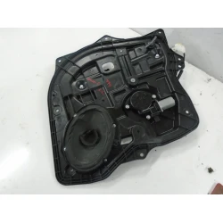 MECCANISMO ALZA VETRO POSTERIORE SINISTRO Mazda Mazda6 2009 2.0 D
