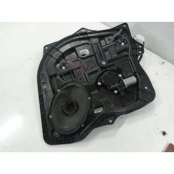 MEHANIZEM ŠIPE  ZADAJ LEVA Mazda Mazda6 2009 2.0 D