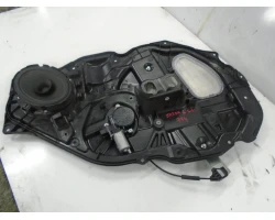 MECCANISMO ALZA VETRO ANTERIORE SINISTRO Mazda Mazda6 2009 2.0 D