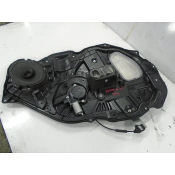 WINDOW MECHANISM FRONT LEFT Mazda Mazda6 2009 2.0 D