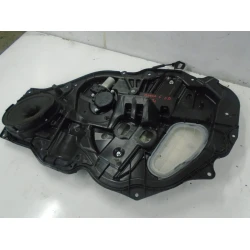 MEHANIZEM ŠIPE  SPREDAJ DESNA Mazda Mazda6 2009 2.0 D