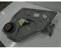 WINDOW MECHANISM REAR RIGHT Mercedes-Benz B-Klasse 2009 180 CDI