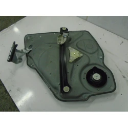 WINDOW MECHANISM REAR RIGHT Mercedes-Benz B-Klasse 2009 180 CDI
