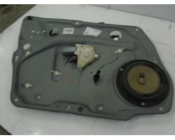 WINDOW MECHANISM FRONT LEFT Mercedes-Benz B-Klasse 2009 180 CDI