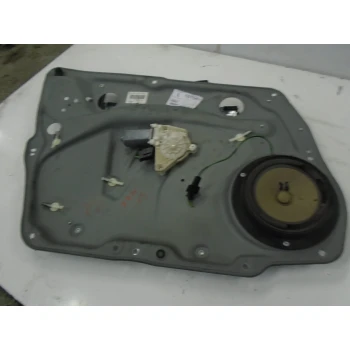 WINDOW MECHANISM FRONT LEFT Mercedes-Benz B-Klasse 2009 180 CDI