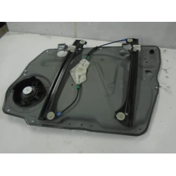 WINDOW MECHANISM FRONT LEFT Mercedes-Benz B-Klasse 2009 180 CDI
