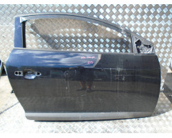 DOOR FRONT RIGHT Renault MEGANE III  2011 1.6 16V COUPE 