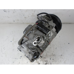 AIR CONDITIONING COMPRESSOR BMW 3 2007 320D COUPE 64526987862