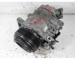 COMPRESSORE CLIMATIZZATORE BMW 3 2007 320D COUPE 64526987862
