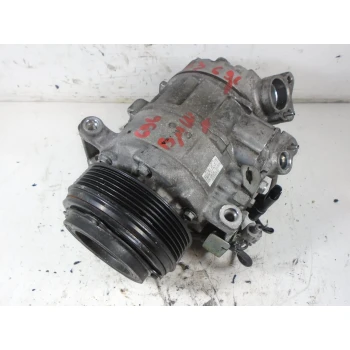 KOMPRESOR KLIME BMW 3 2007 320D COUPE 64526987862