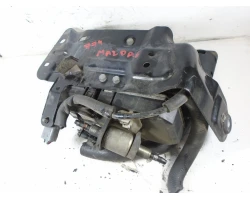WEBASTO Mazda Mazda6 2009 2.0 D 000002031232