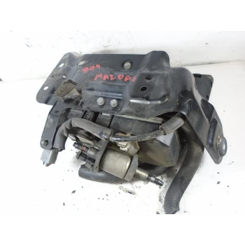 WEBASTO Mazda Mazda6 2009 2.0 D 000002031232