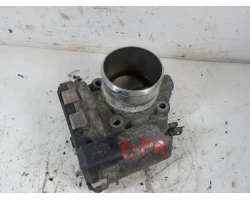 DUŠILNA LOPUTA Ford C-Max 2011 1.6 0280750535