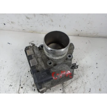 DUŠILNA LOPUTA Ford C-Max 2011 1.6 0280750535
