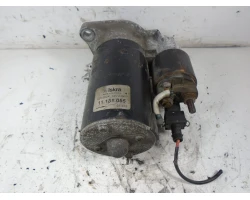 STARTER MOTOR Volkswagen Golf 1999 1.9TDI 11.131.055