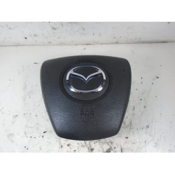 STEERING WHEEL AIRBAG Mazda Mazda6 2009 2.0 D GS1G57K00