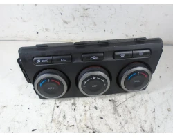 CENTRALINA COMANDO CLIMATIZZATORE Mazda Mazda6 2009 2.0 D T1005815J