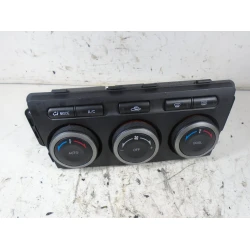 CENTRALINA COMANDO CLIMATIZZATORE Mazda Mazda6 2009 2.0 D T1005815J CENTRALINA COMANDO CLIMATIZZATORE Mazda Mazda6 2009 2.0 D T1005815J