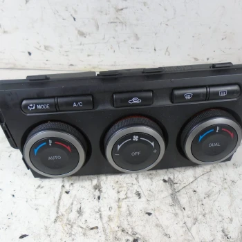 CENTRALINA COMANDO CLIMATIZZATORE Mazda Mazda6 2009 2.0 D T1005815J