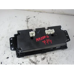 CENTRALINA COMANDO CLIMATIZZATORE Mazda Mazda6 2009 2.0 D T1005815J