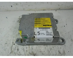AIRBAG CONTROL UNIT Toyota Corolla 2002 1.6 89170-02380