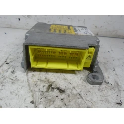 AIRBAG CONTROL UNIT Toyota Corolla 2002 1.6 89170-02380