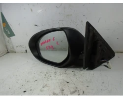 OGLEDALO LEVO Mazda Mazda6 2009 2.0D